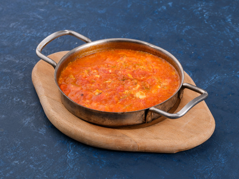 Menemen