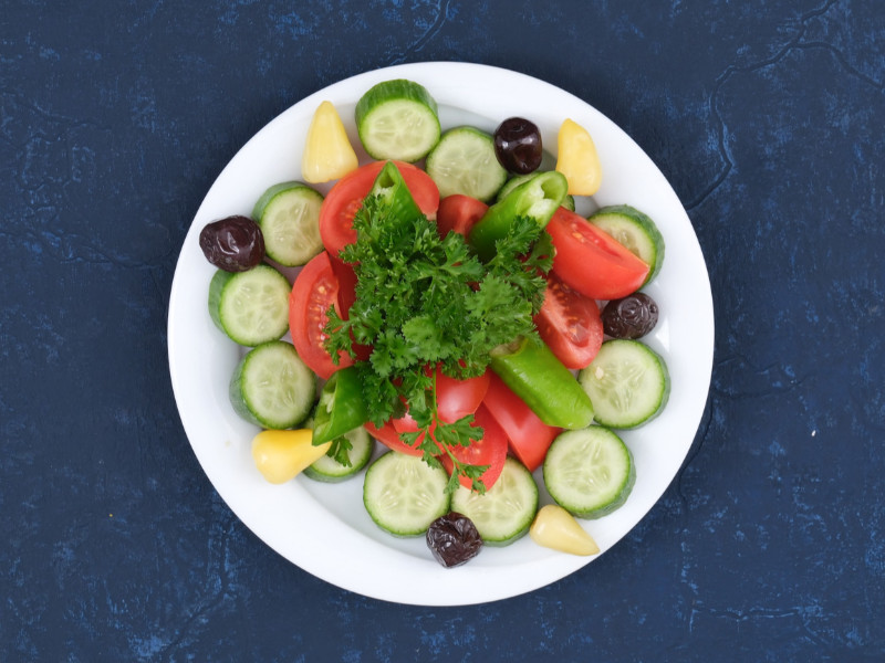 Karışık Söğüş