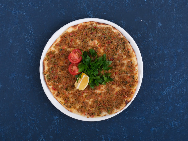 Lahmacun