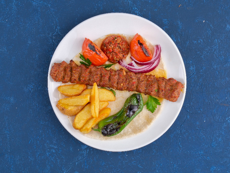 Urfa Kebap